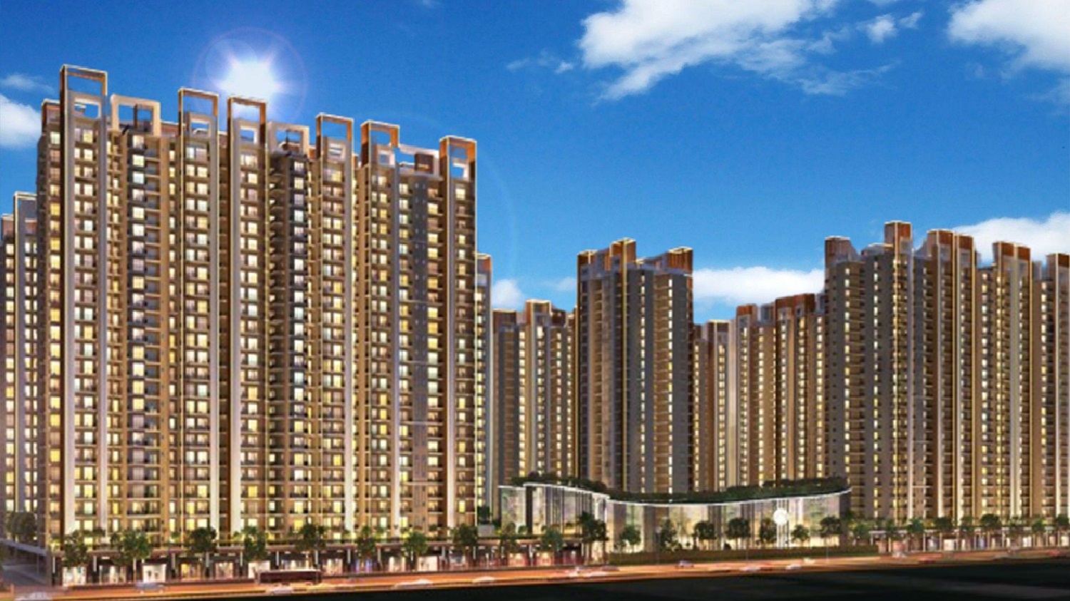 Fusion The Rivulet Apartment Sale in Greater Noida - Real Estate News