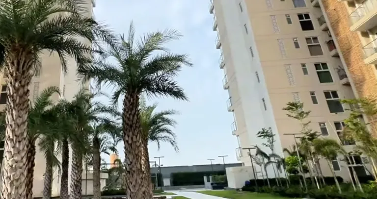 Apartments in Greater Noida a Perfect Place of Modern Living and Investment