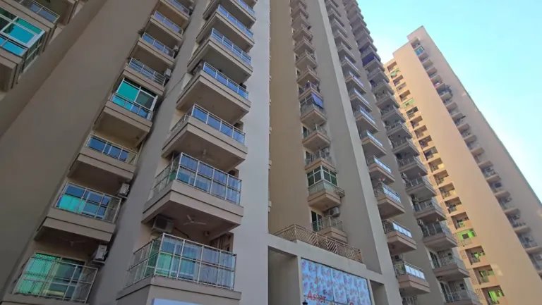 Gaur Saundaryam Flats for Premium Living in Greater Noida West