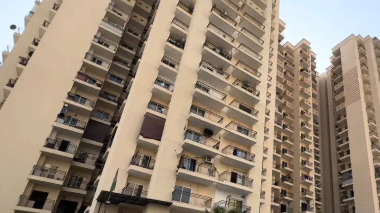 Ready to Move 2/3/4 BHK Apartments in Delhi NCR