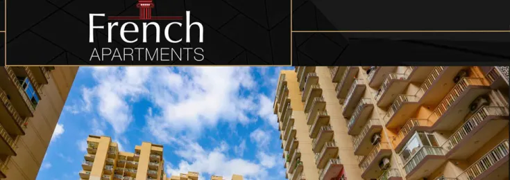 Fusion French Apartments: A New Landmark of Luxury Living