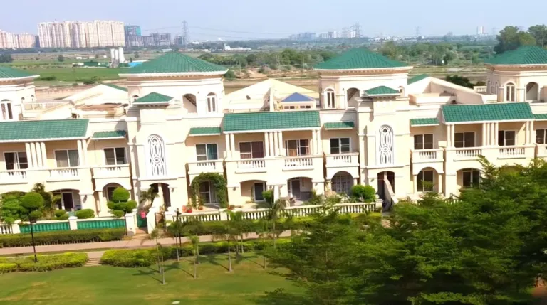 Residential Villas in Greater Noida and Noida