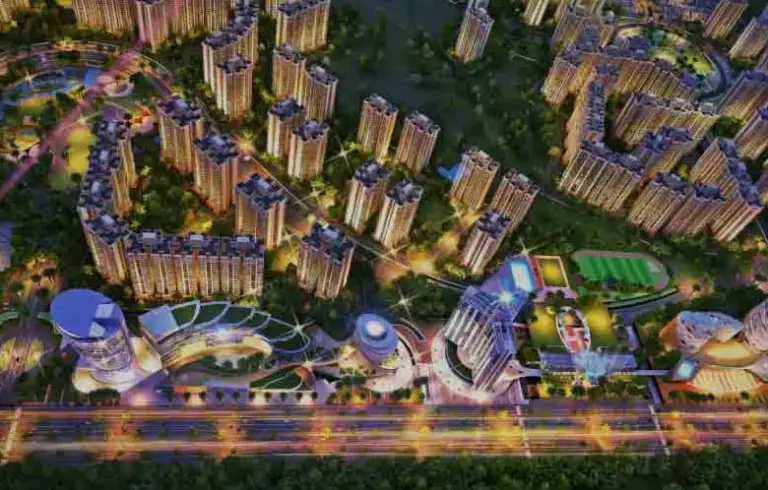 Gaur Yamuna City Projects is Offers Competitive Prices