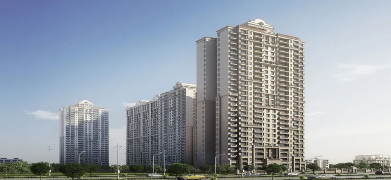 Why Sector 1 Greater Noida West is Home to Exceptional ATS Projects