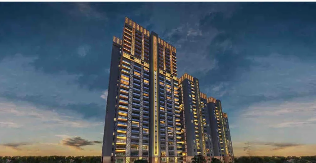 Resale Flats Project in Greater Noida
