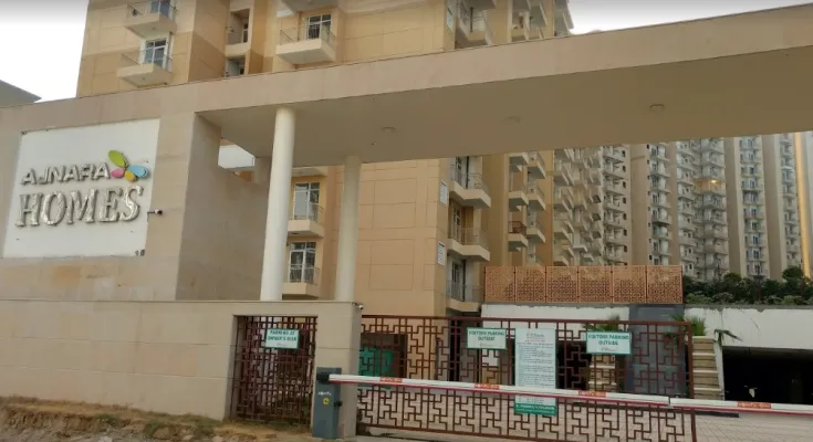 Ajnara Homes Resale Price in Sector 16 B Greater Noida