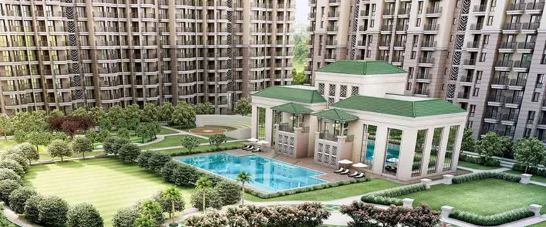 ATS Happy Trails Resale Flats For Buyers Who Were With Lack of Opportunities