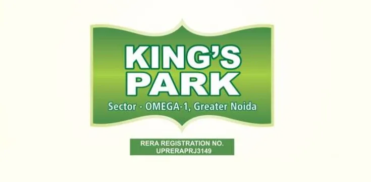 Today Kings Park is a Top Rate Residential Project Greater Noida