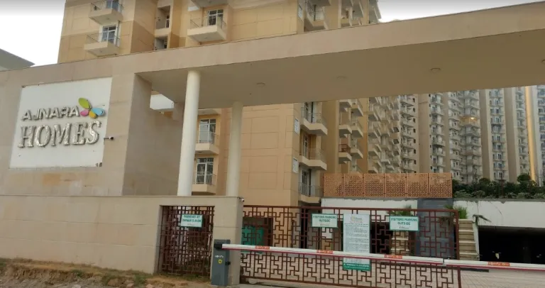 The Precise Location of Ajnara Homes Plays a Significant Role in Its Appeal