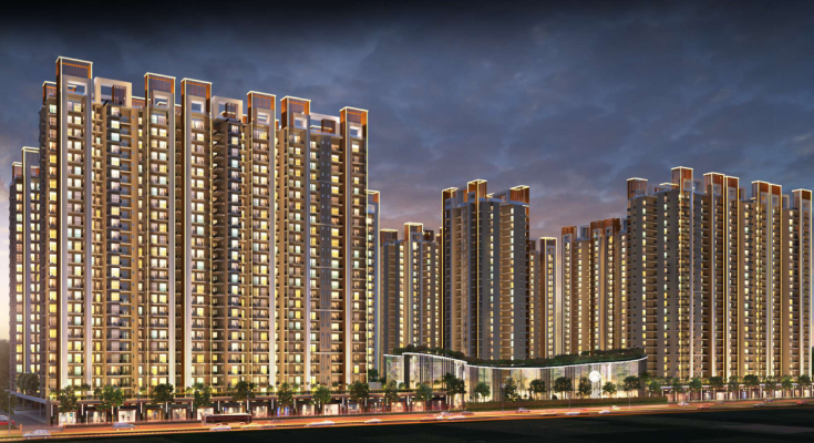 Fusion Limited Project Sale Prime Location