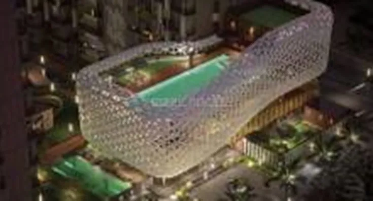 Eldeco La Vida Bella Project Price Address And Image