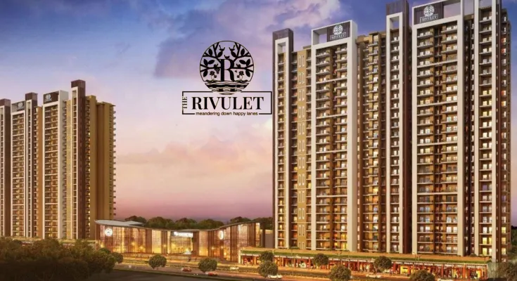 Fusion The Rivulet Luxury Apartment Sale