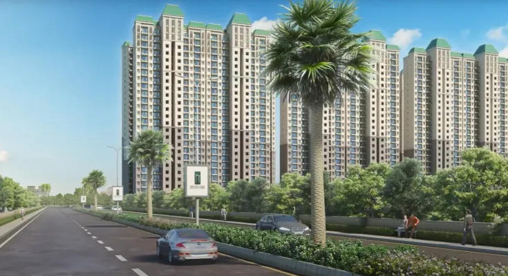 Select a Proper Real Estate Agent to Buy ATS Destinaire Apartments
