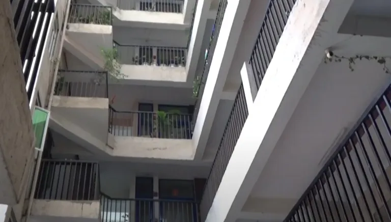 Gaur City 6th Avenue Apartments Greater Noida West
