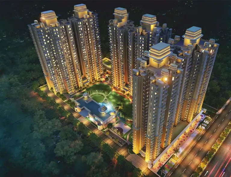 CRC Sublimis is With Residential Development That is With Better Architectural Inputs