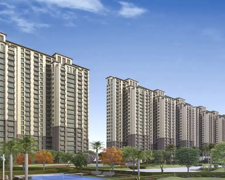 ATS Kingston Heath Luxury Apartments Noida Expressway