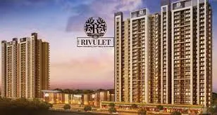 Fusion The Rivulet And Brook Project Sale in Greater Noida