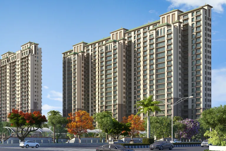 Real Estate ATS Le Grandiose Home for Luxury Life Noida Expressway