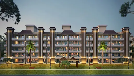 Nirala Aspire Low Rise Apartments Resale Price