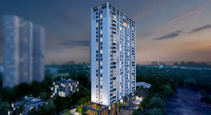Elite X Greater Noida Project Details