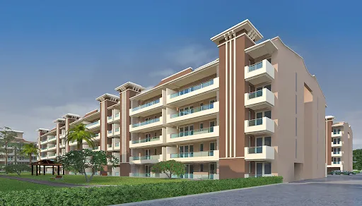 Nirala Aspire Low Rise Apartment For Sale Price