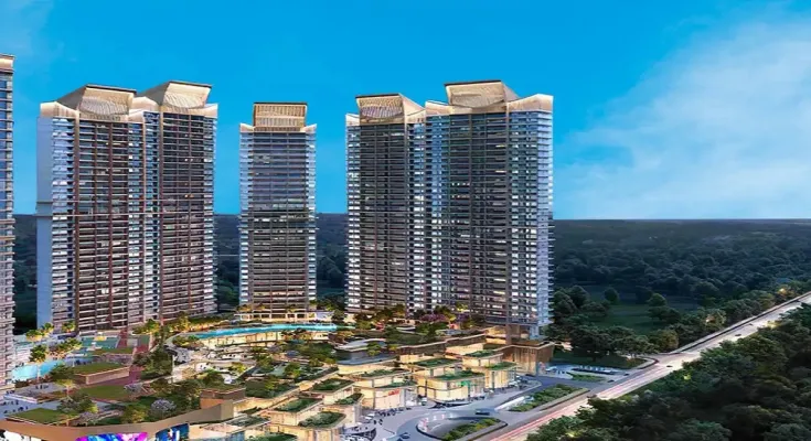 Eldeco La Vida Bella Greater Noida is With Best of the World Class Developments