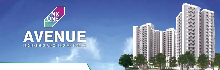 NX One Avenue has Residences That Exude an Aura of Sophistication Being a Part of its Every Development