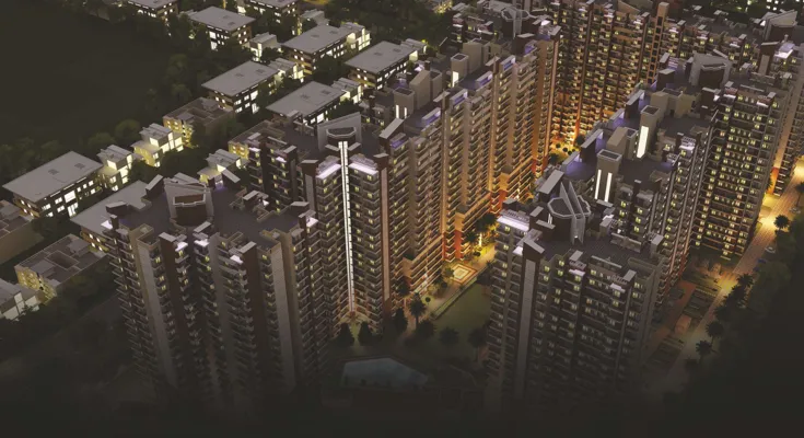 Fusion Group Projects in Greater Noida