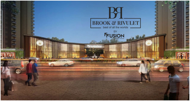 Fusion Rivulet Price List 2024 Reasonable With Easy Payment Plan