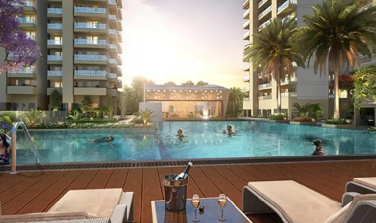 SKA Orion Sector 143 Noida to Royal Lifestyle