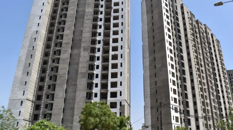 Jaypee Knights Court Apartments Noida Expressway