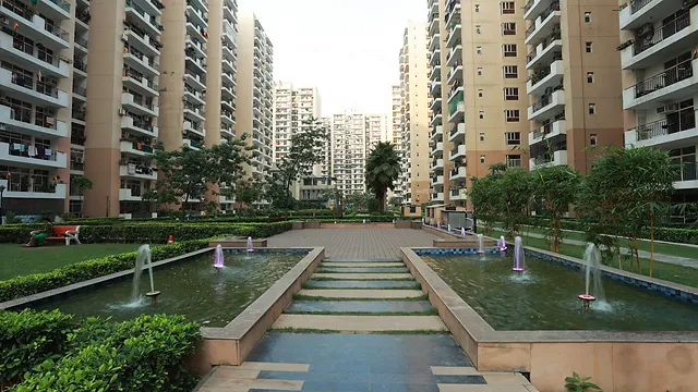 Nirala Aspire Gold Is The Most Promising Development For Buyers
