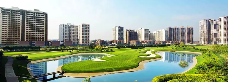 Apartments with Modern Kitchens in Greater Noida
