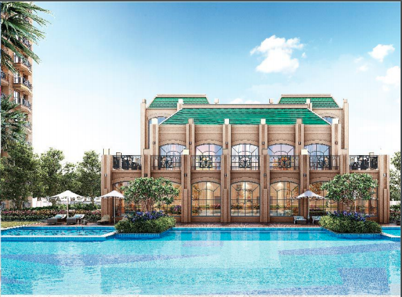 ATS Nobility Resale Price Greater Noida West