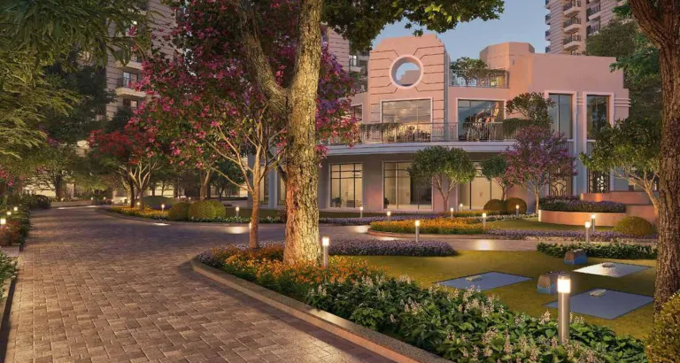 Fusion The Brook Residential Project is One Of The Finest Developments At Great Prices