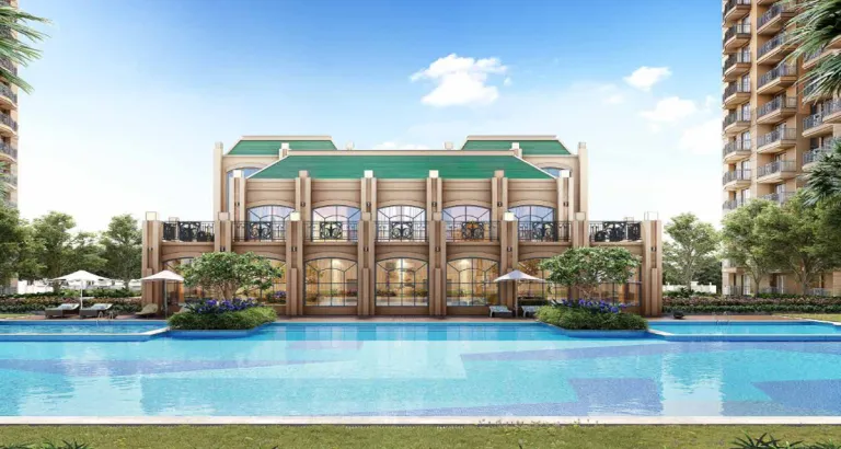 ATS Nobility Resale Price Noida Extension