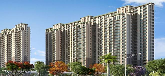 ATS Le Grandiose Phase 2: Premium Luxury Living in Sector 150, Noida
