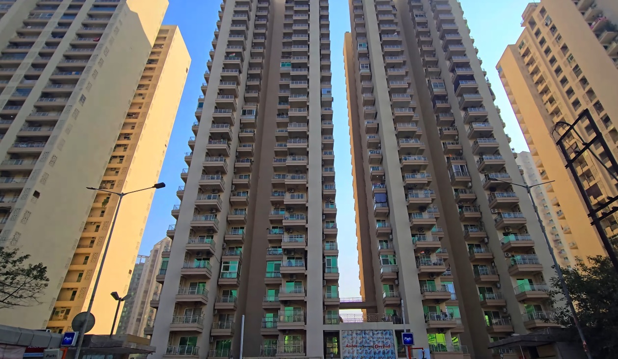 Gaur Saundaryam Resale Price Noida Extension