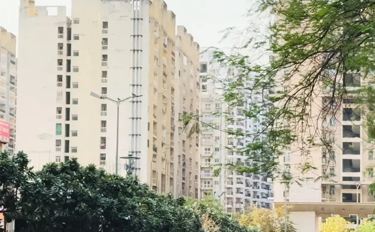 Fusion The Brook Sector 12 Greater Noida West