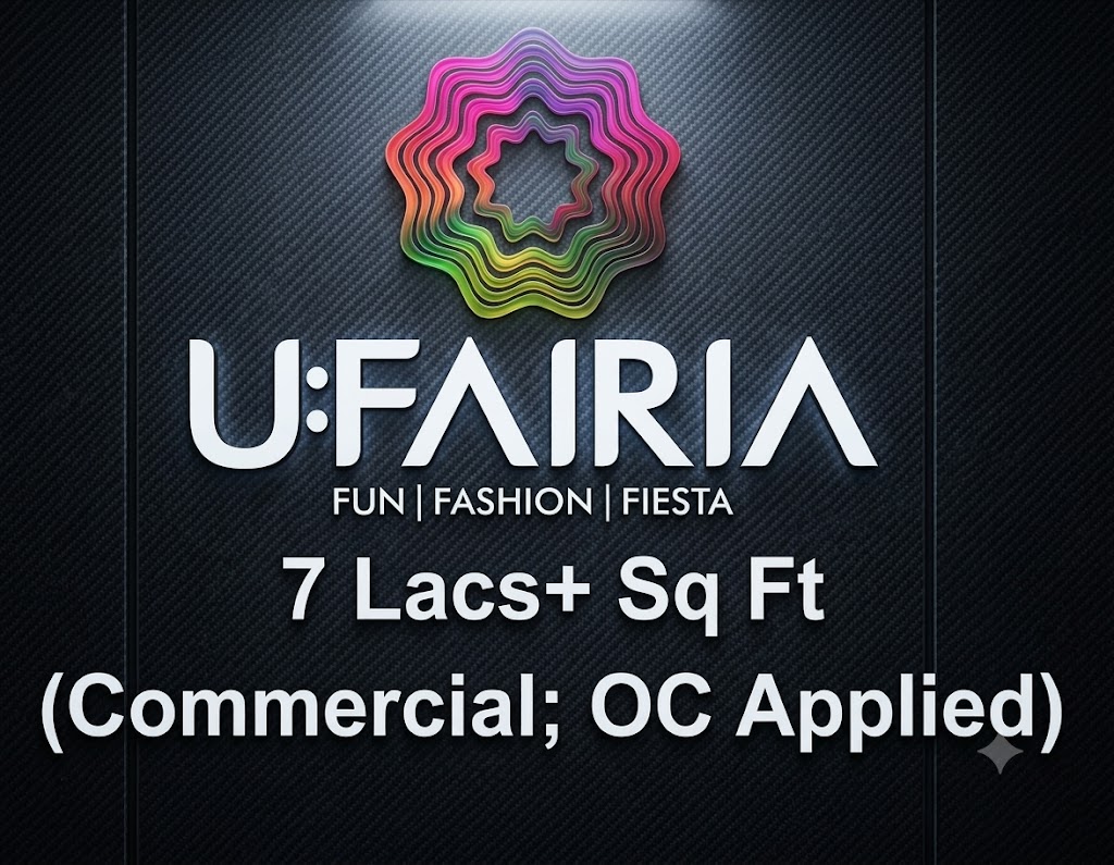 Fusion Ufairia